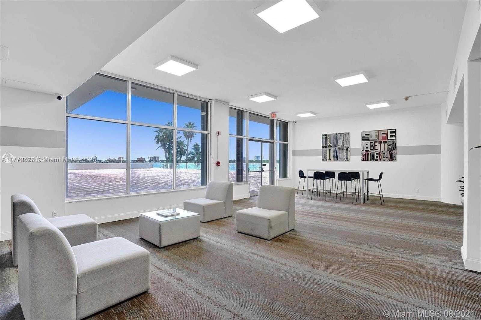 Small Image of 10350 WEST BAY HARBOR DR #7C, Bay Harbor Islands Number 26