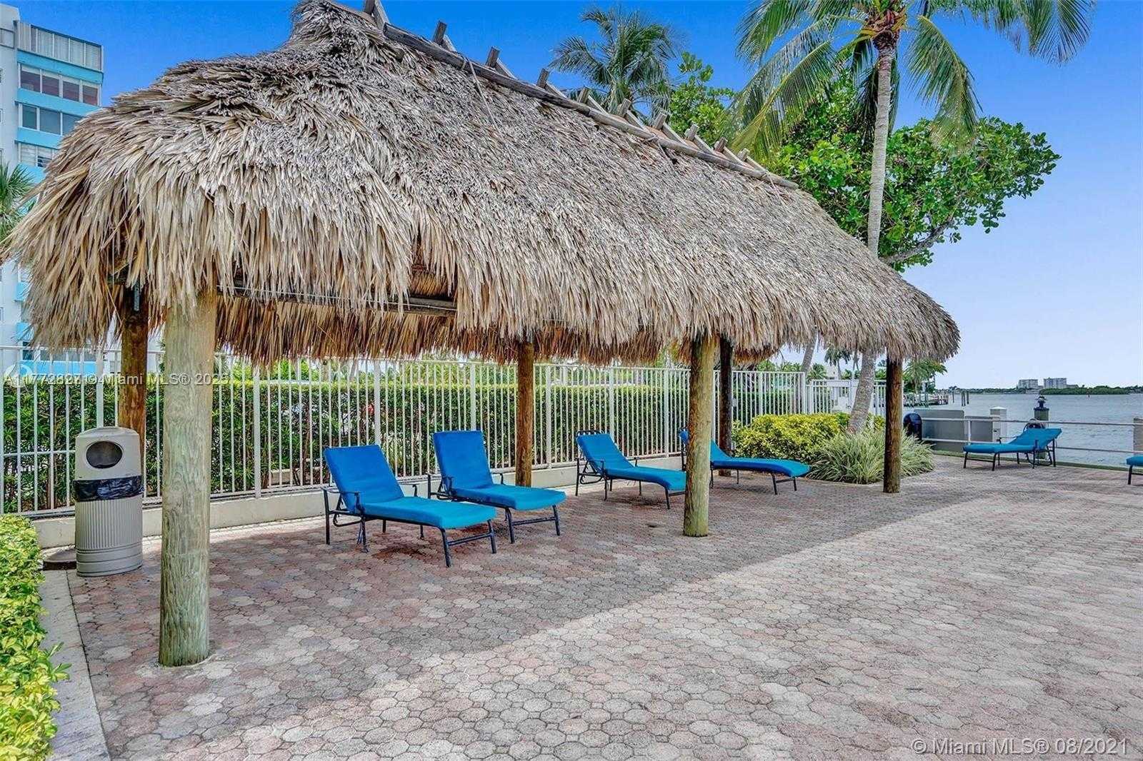 Small Image of 10350 WEST BAY HARBOR DR #7C, Bay Harbor Islands Number 29