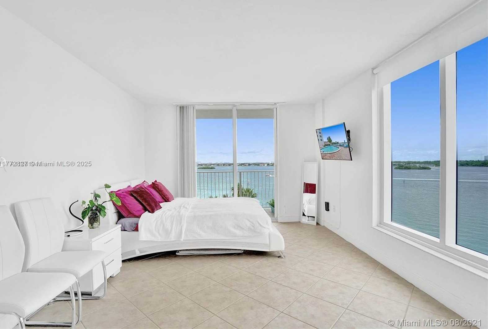 Small Image of 10350 WEST BAY HARBOR DR #7C, Bay Harbor Islands Number 3