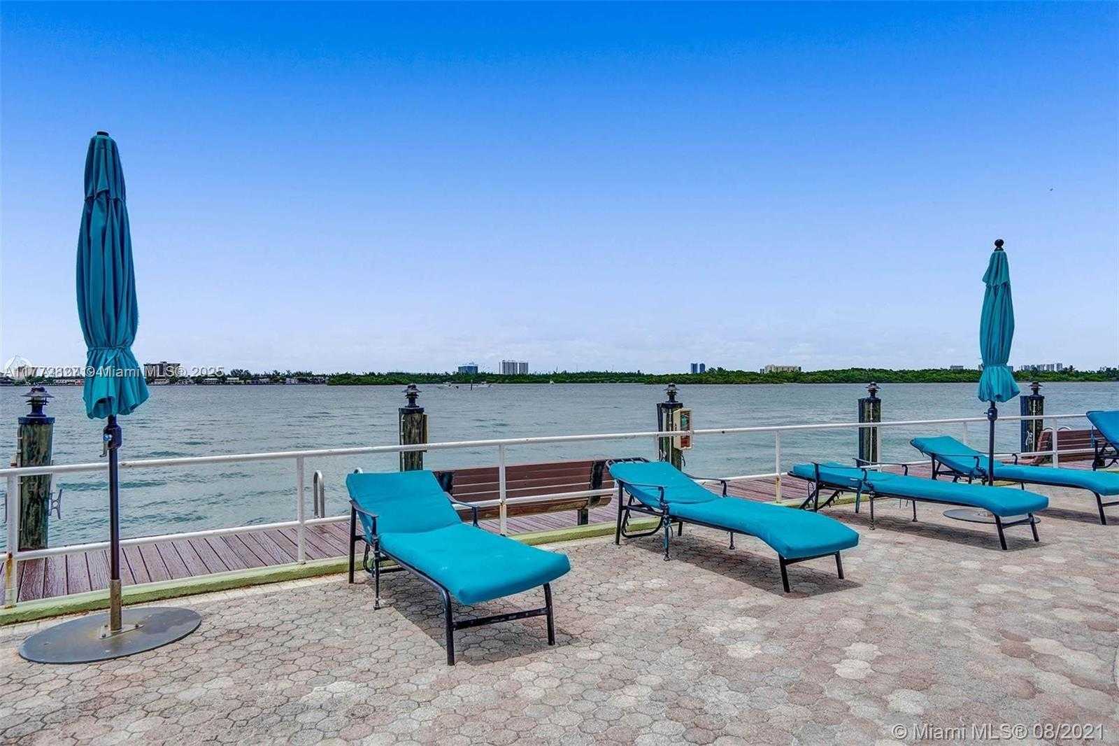 Small Image of 10350 WEST BAY HARBOR DR #7C, Bay Harbor Islands Number 30