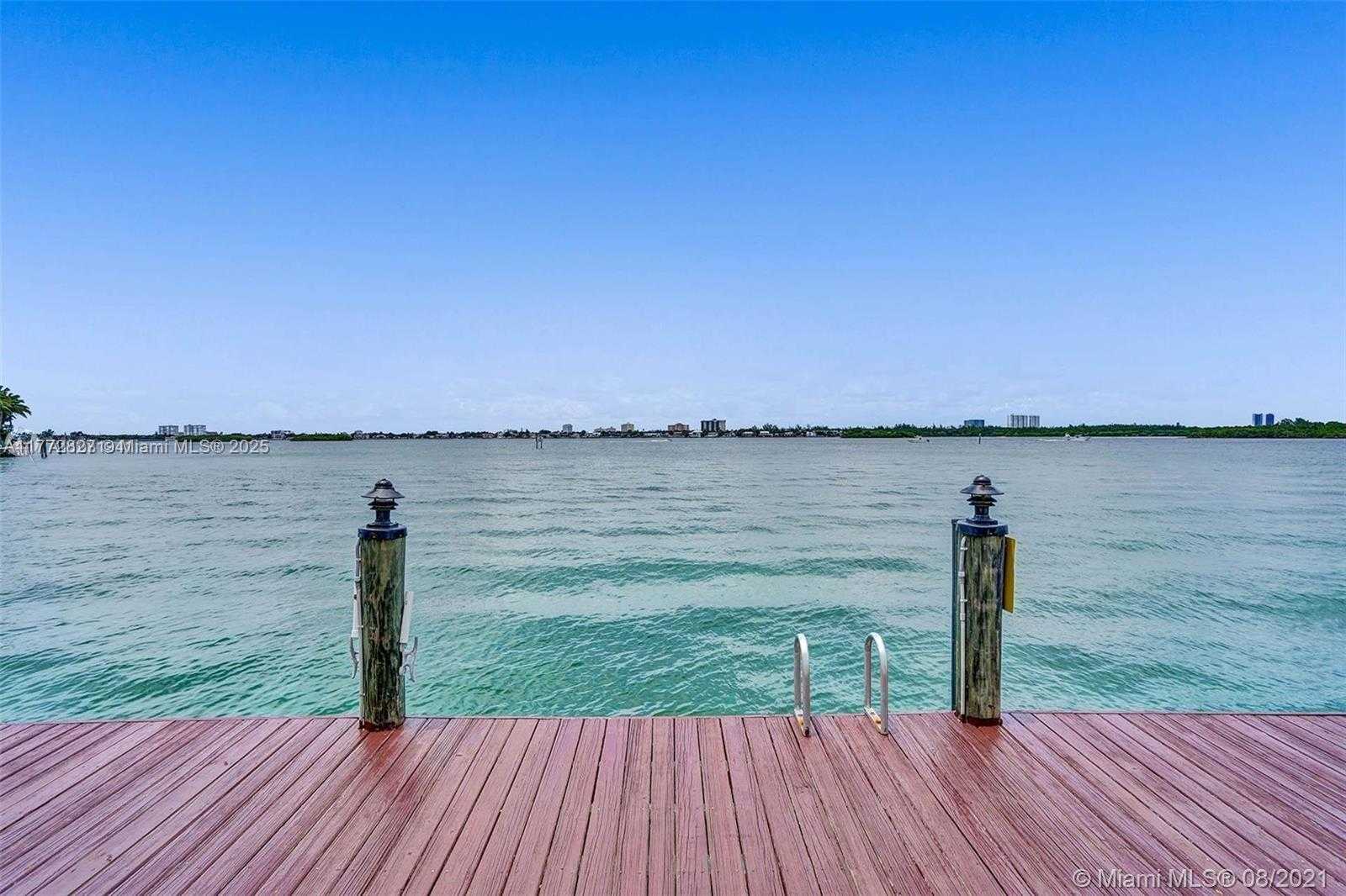 Small Image of 10350 WEST BAY HARBOR DR #7C, Bay Harbor Islands Number 31