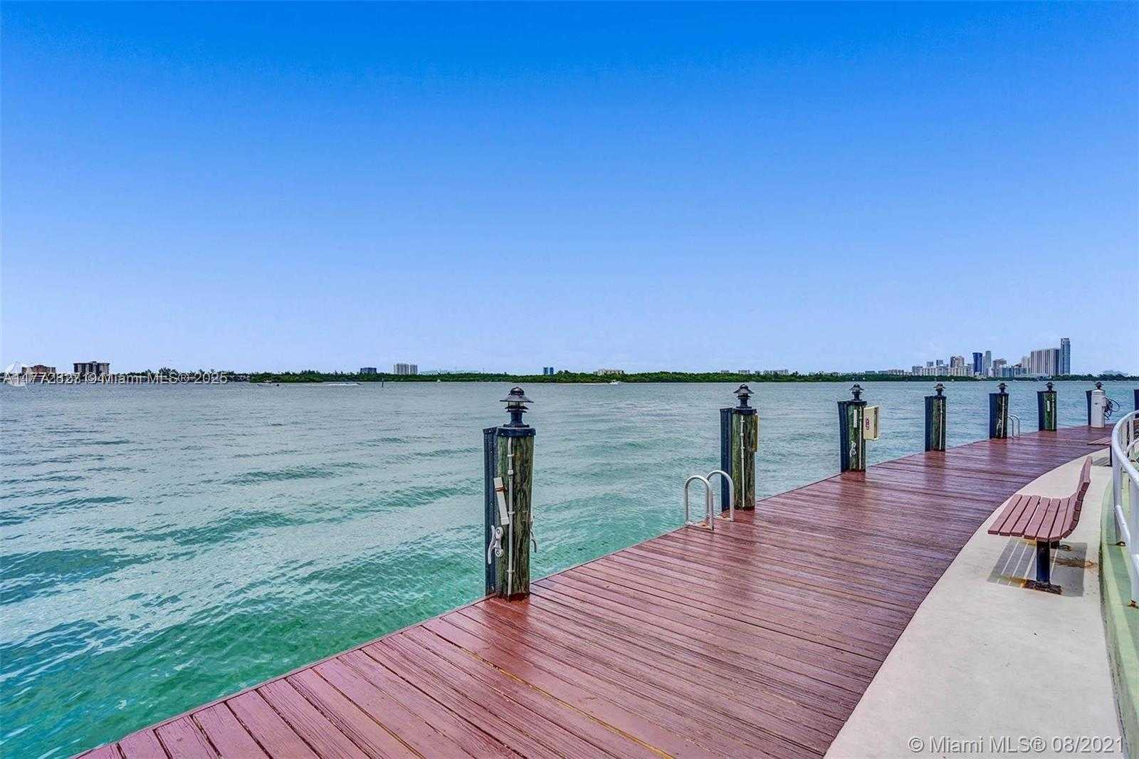 Small Image of 10350 WEST BAY HARBOR DR #7C, Bay Harbor Islands Number 33