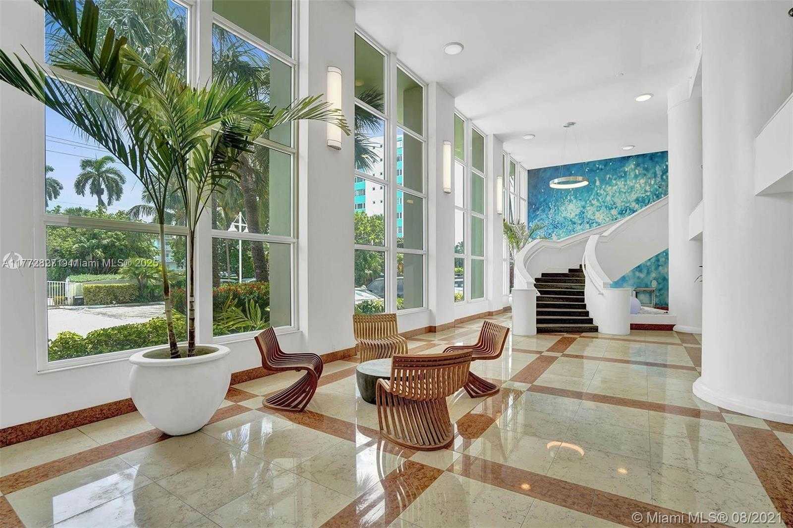 Small Image of 10350 WEST BAY HARBOR DR #7C, Bay Harbor Islands Number 34