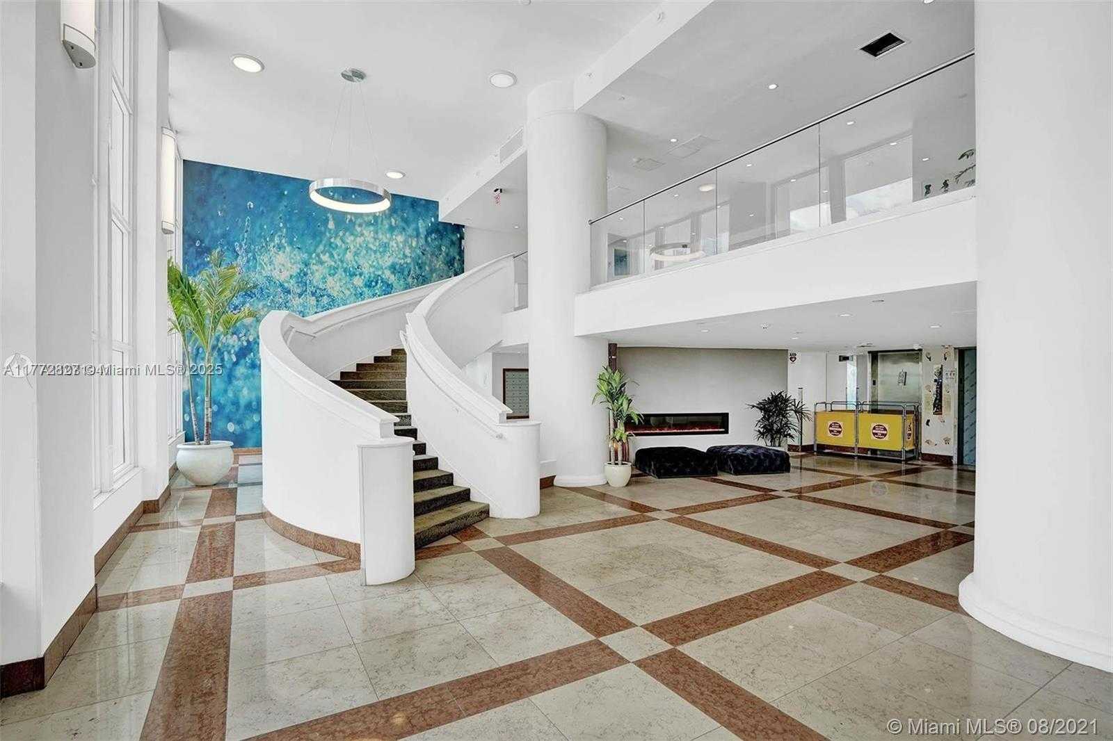 Small Image of 10350 WEST BAY HARBOR DR #7C, Bay Harbor Islands Number 35