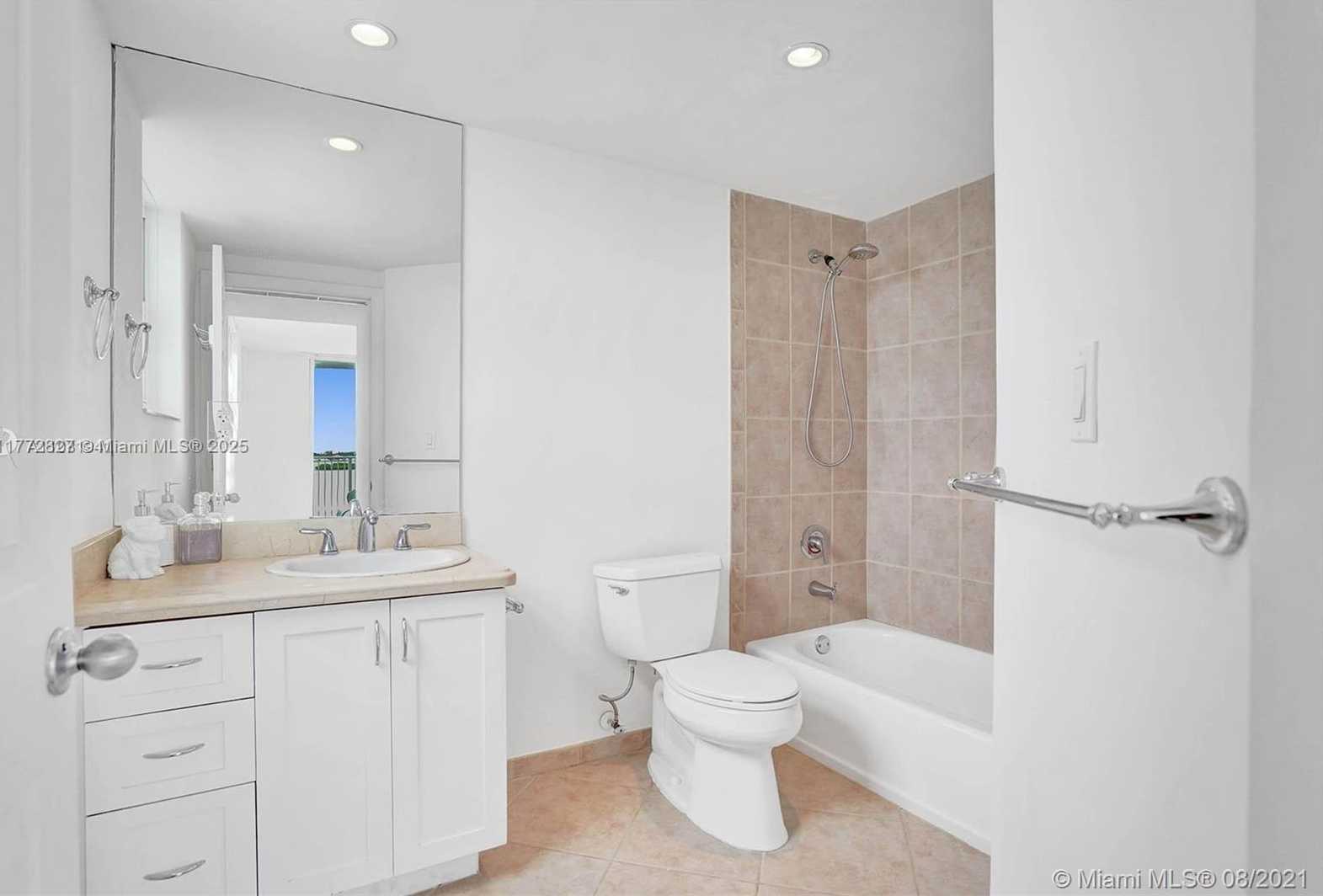 Small Image of 10350 WEST BAY HARBOR DR #7C, Bay Harbor Islands Number 4