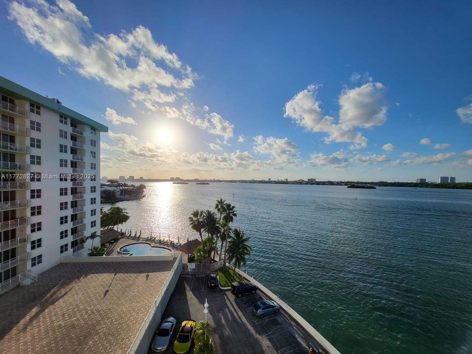 Small Image of 10350 WEST BAY HARBOR DR #7C, Bay Harbor Islands Number 41