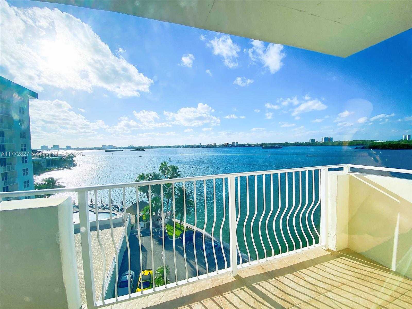 Small Image of 10350 WEST BAY HARBOR DR #7C, Bay Harbor Islands Number 6