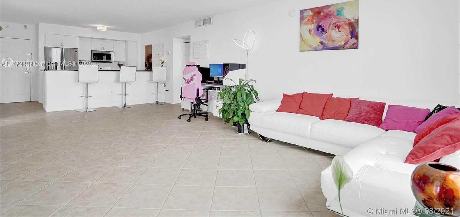 Small Image of 10350 WEST BAY HARBOR DR #7C, Bay Harbor Islands Number 8