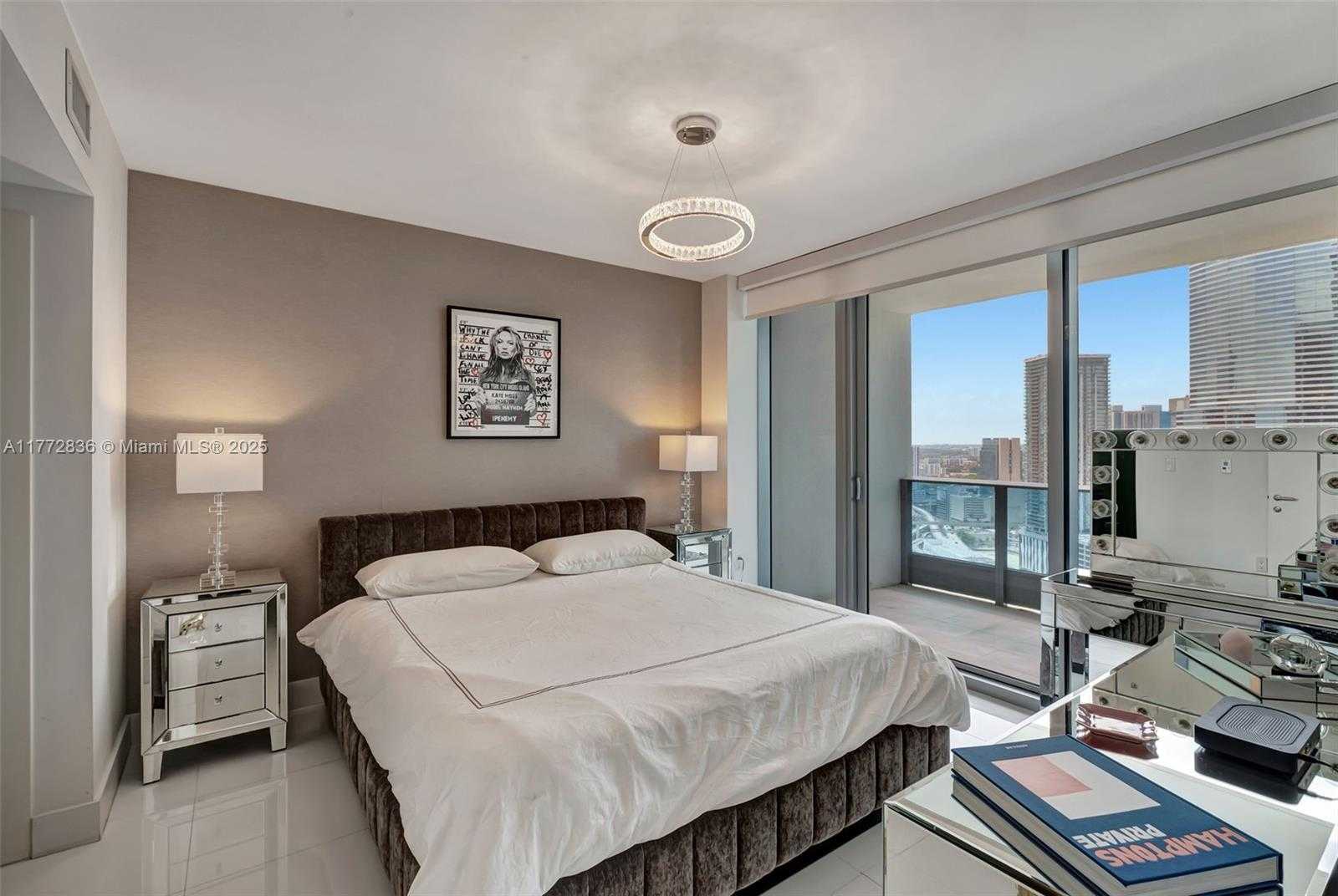 Small Image of 200 BISCAYNE BOULEVARD WAY #3509, Miami Number 16