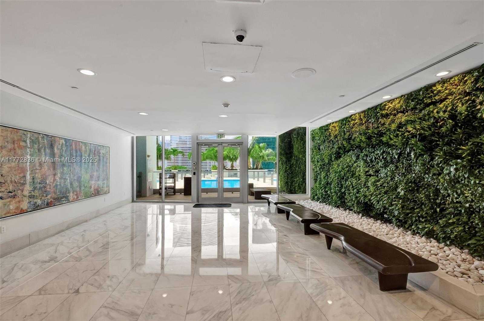 Small Image of 200 BISCAYNE BOULEVARD WAY #3509, Miami Number 22