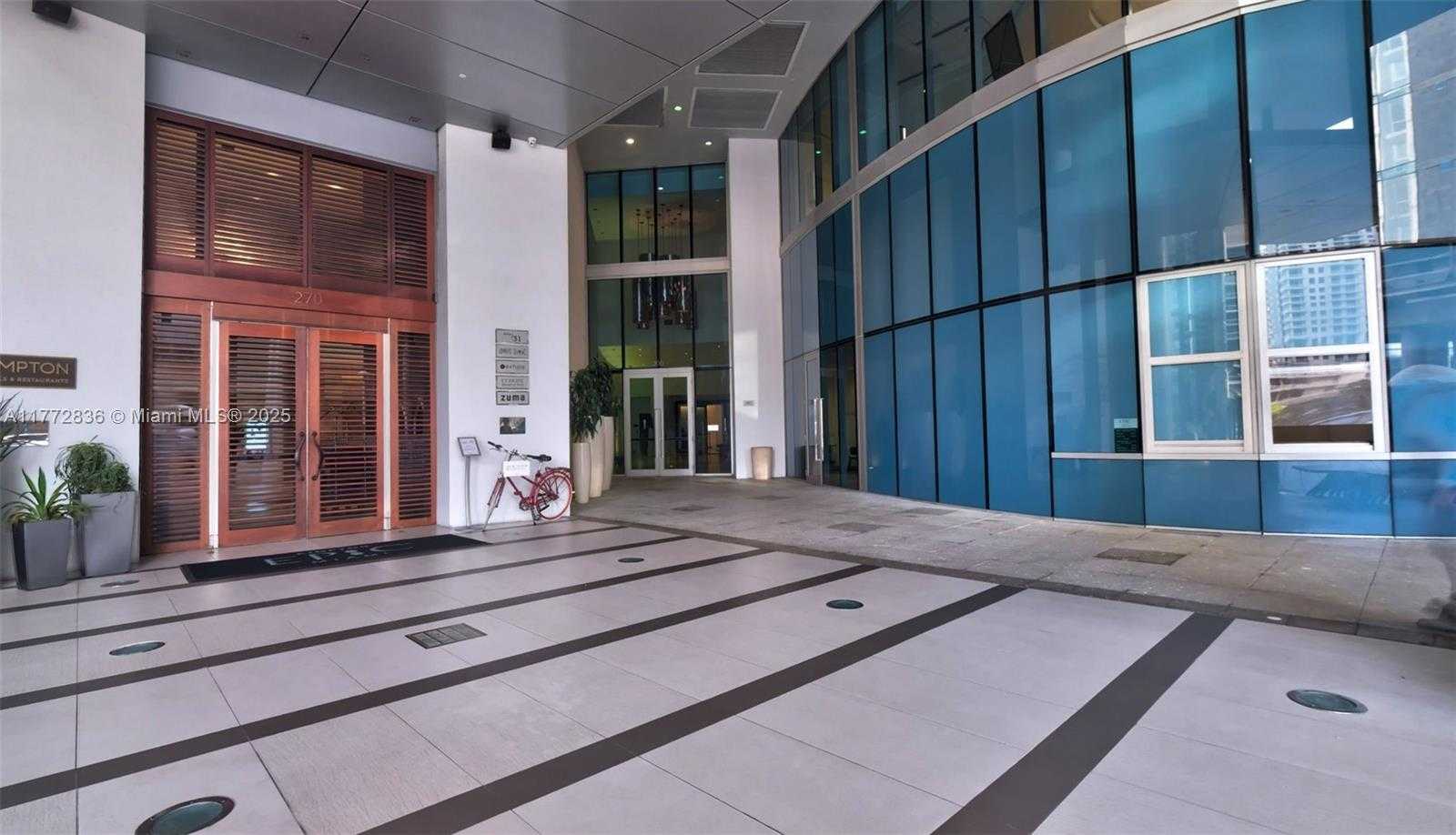 Small Image of 200 BISCAYNE BOULEVARD WAY #3509, Miami Number 33