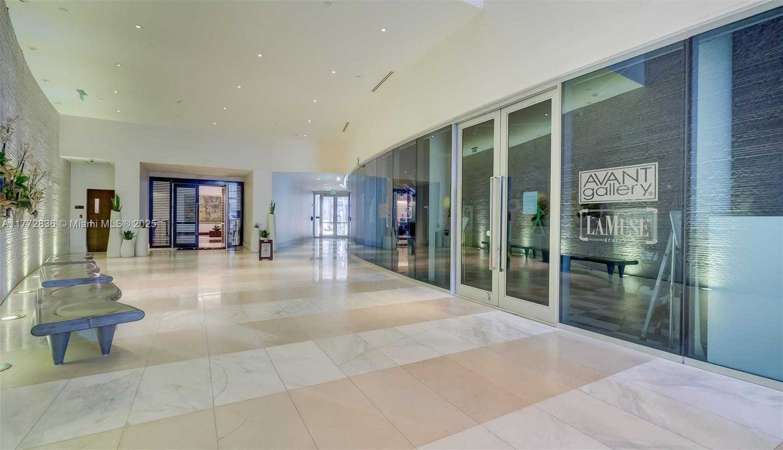 Small Image of 200 BISCAYNE BOULEVARD WAY #3509, Miami Number 35