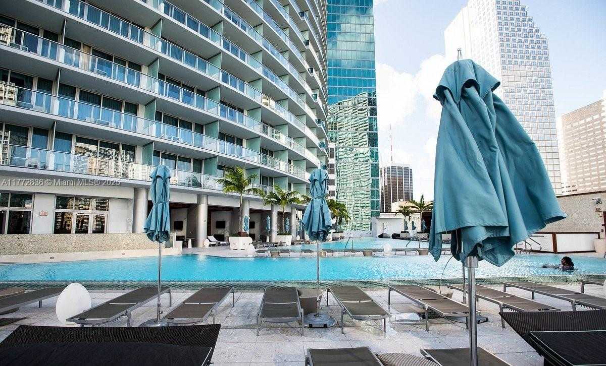 Small Image of 200 BISCAYNE BOULEVARD WAY #3509, Miami Number 42
