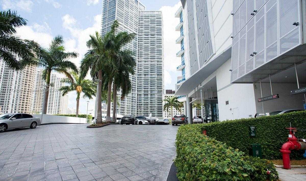 Small Image of 200 BISCAYNE BOULEVARD WAY #3509, Miami Number 45