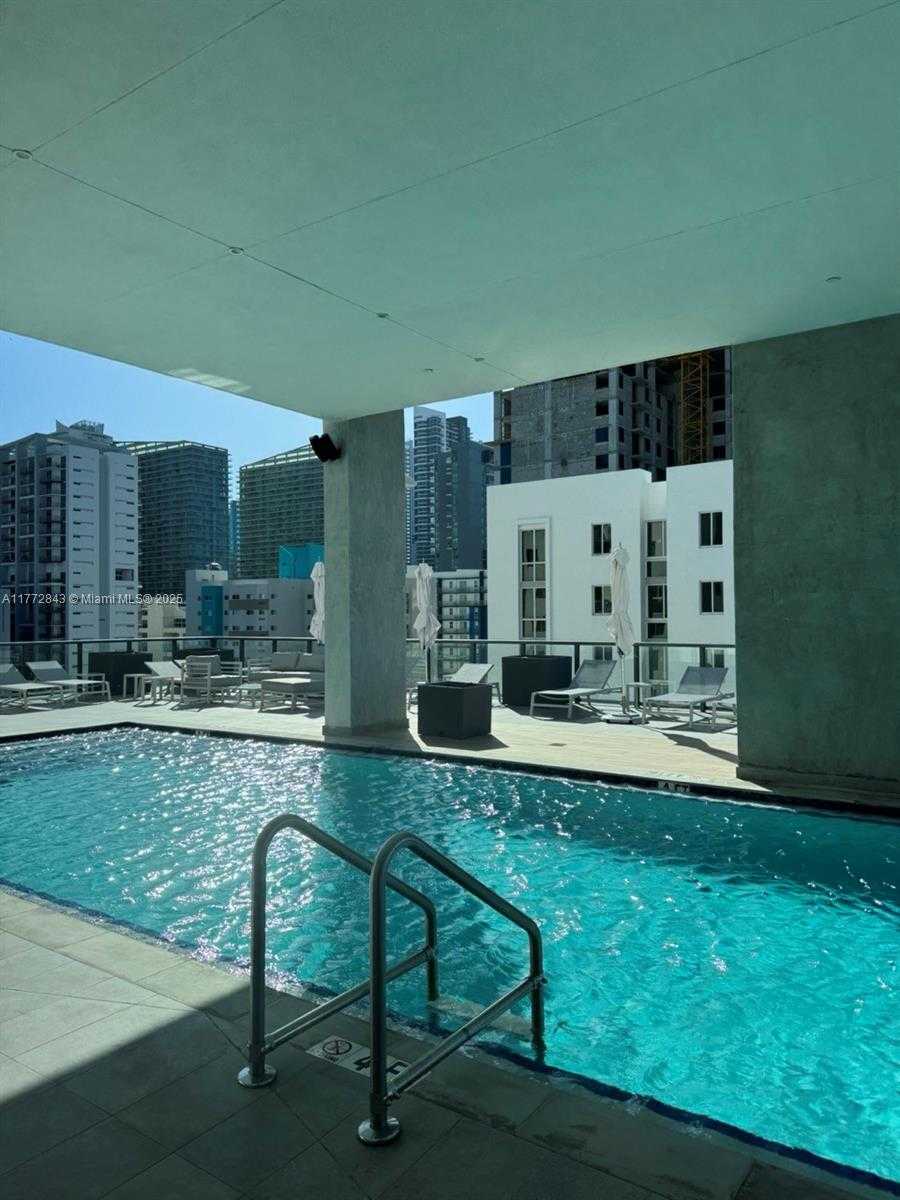 Small Image of 239 SOUTH WEST 9TH ST #1405, Miami Number 17