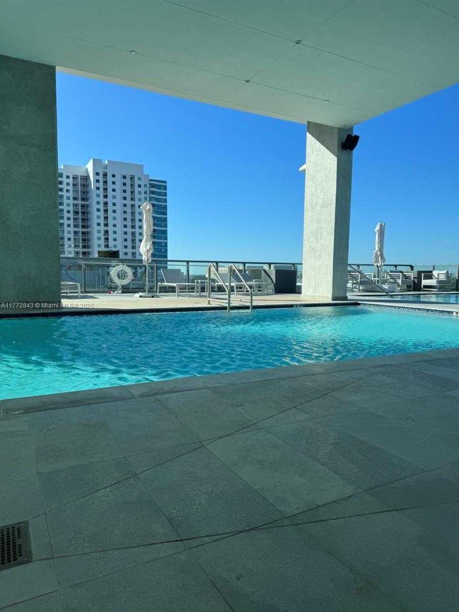Small Image of 239 SOUTH WEST 9TH ST #1405, Miami Number 18