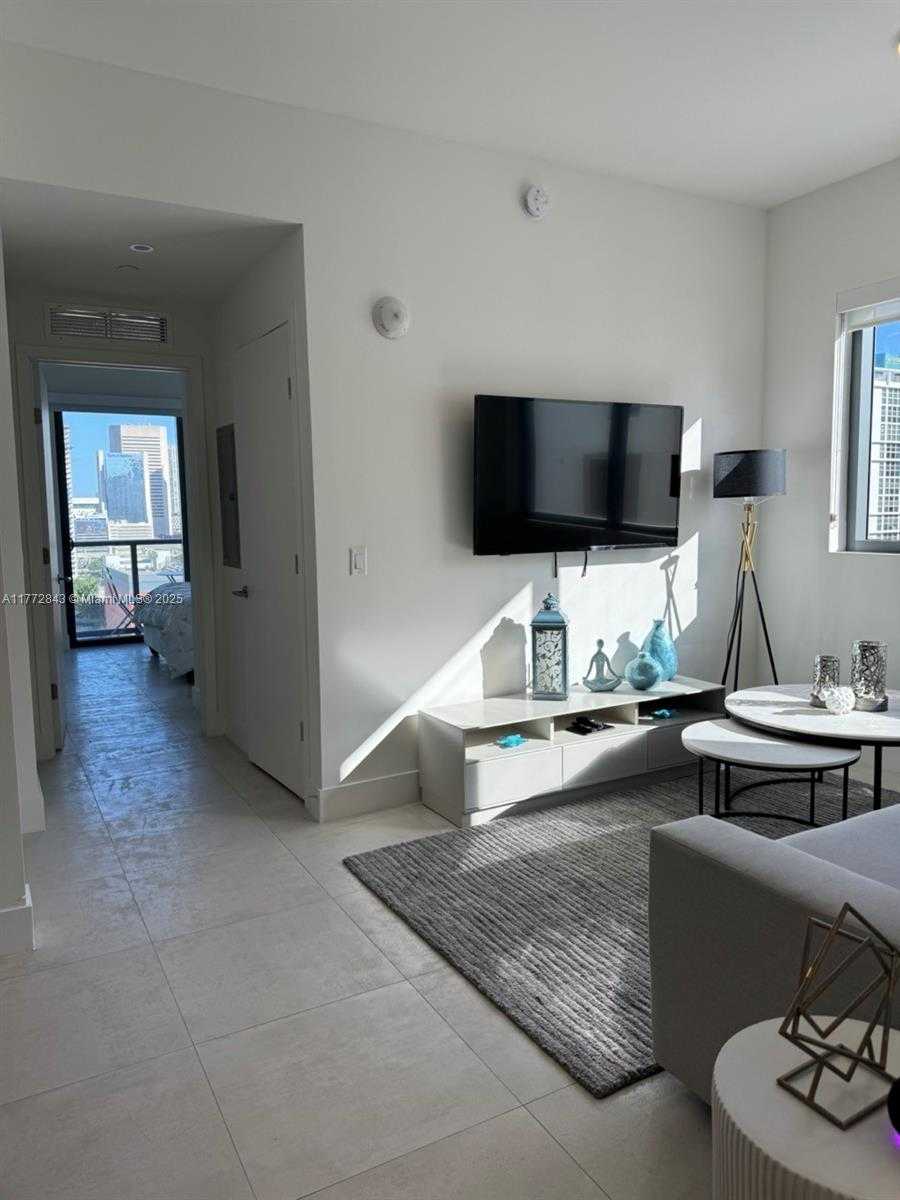 Small Image of 239 SOUTH WEST 9TH ST #1405, Miami Number 4