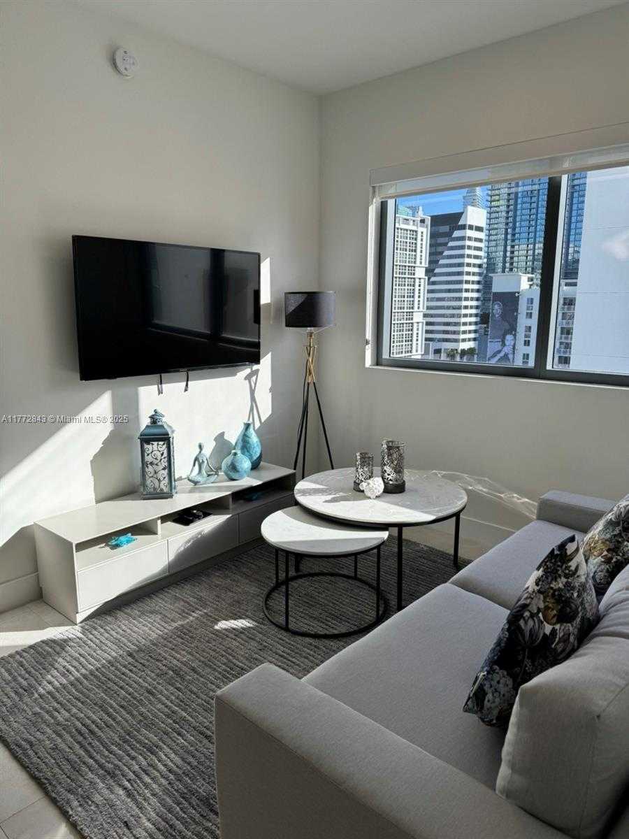 Small Image of 239 SOUTH WEST 9TH ST #1405, Miami Number 5