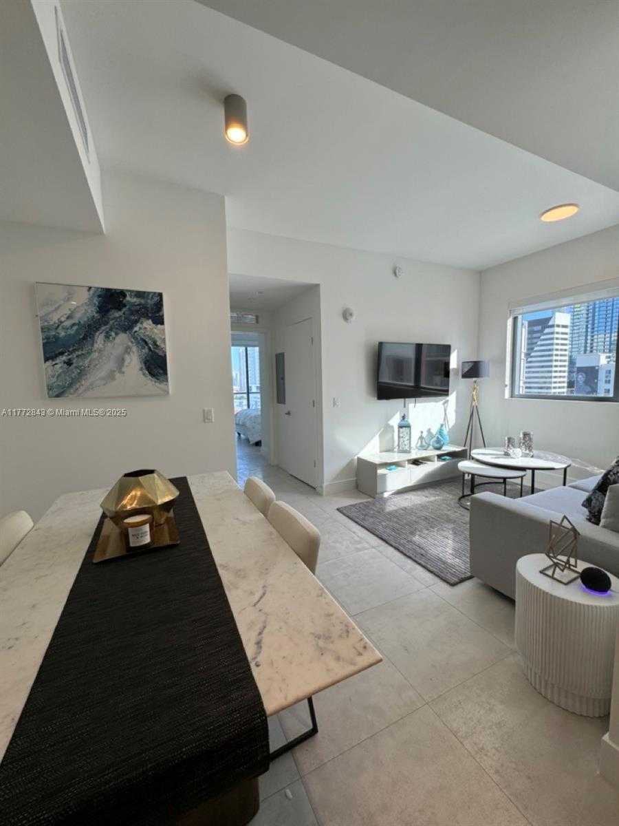 Small Image of 239 SOUTH WEST 9TH ST #1405, Miami Number 7