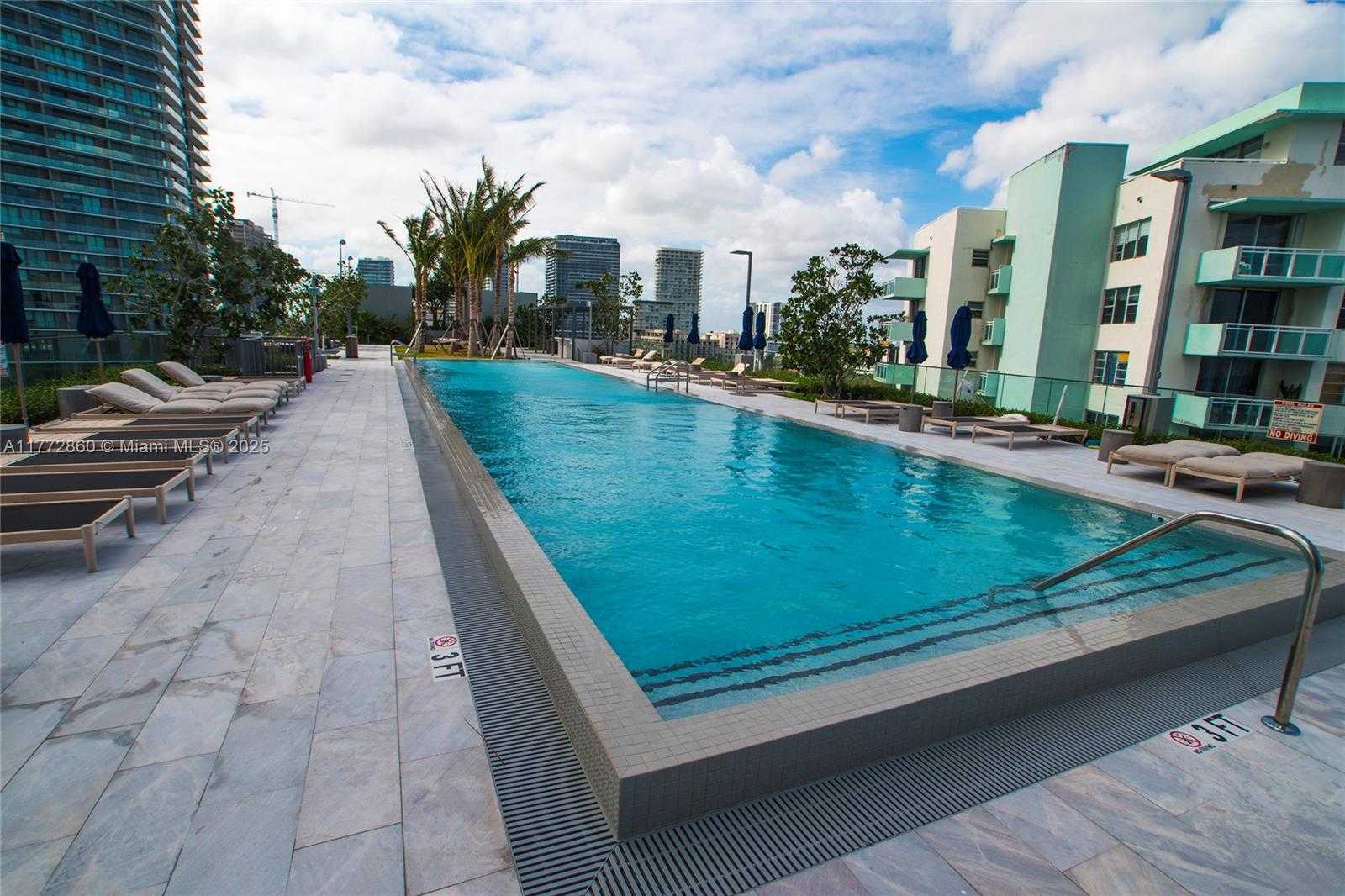 Small Image of 3131 NORTH EAST 7TH AVE #4405, Miami Number 22