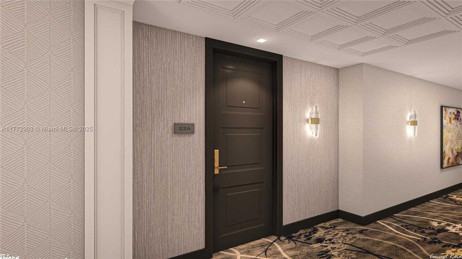 Small Image of 9801 COLLINS AVE #11M, Bal Harbour Number 4