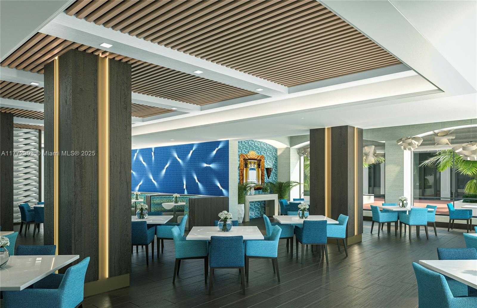 Small Image of 9801 COLLINS AVE #11M, Bal Harbour Number 5
