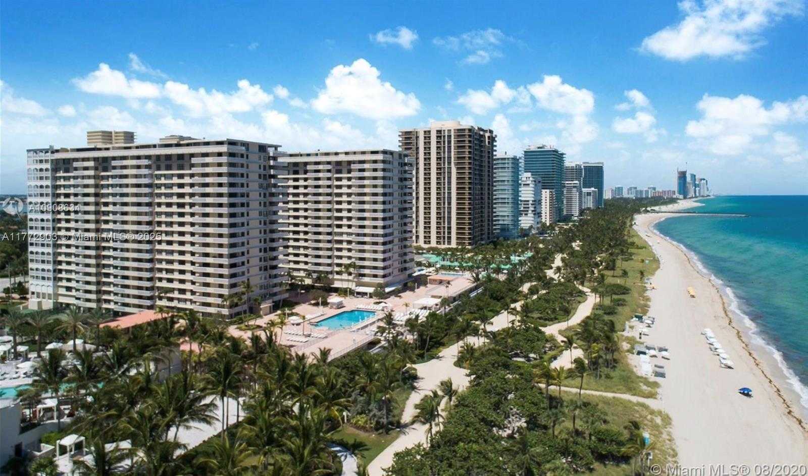 Small Image of 9801 COLLINS AVE #11M, Bal Harbour Number 6