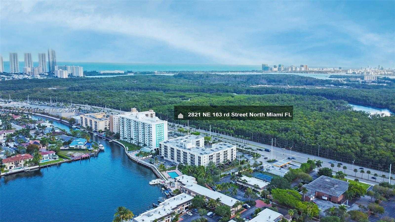 Small Image of 2821 NORTH N MIAMI BEACH BLVD #5M, North Miami Beach Number 27
