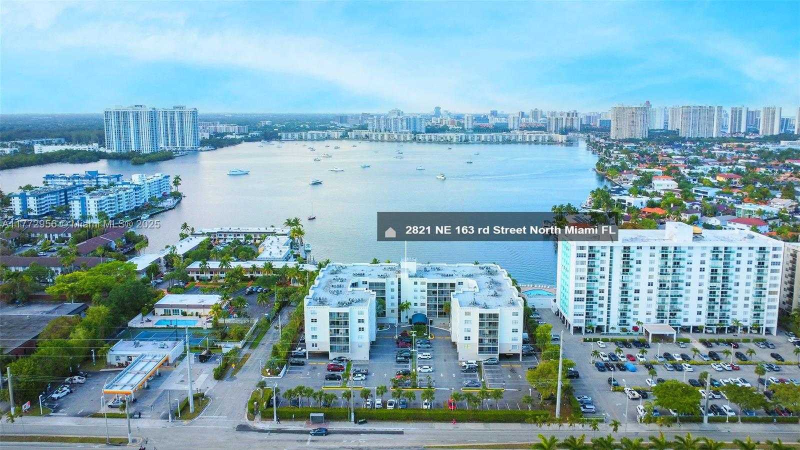 Small Image of 2821 NORTH N MIAMI BEACH BLVD #5M, North Miami Beach Number 30