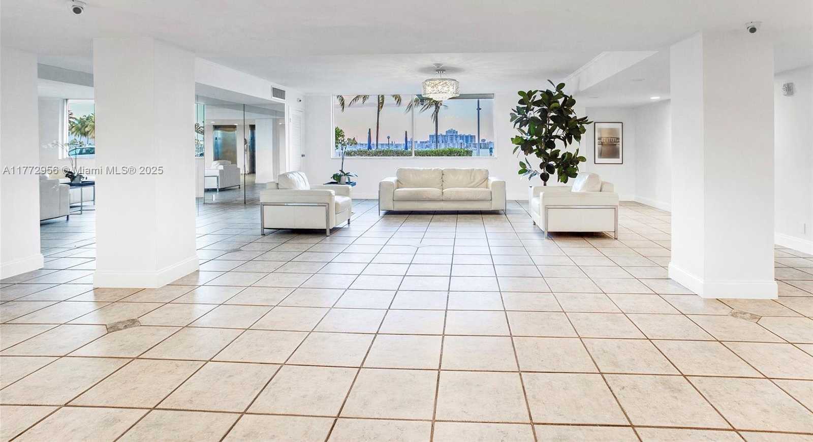 Small Image of 2821 NORTH N MIAMI BEACH BLVD #5M, North Miami Beach Number 34