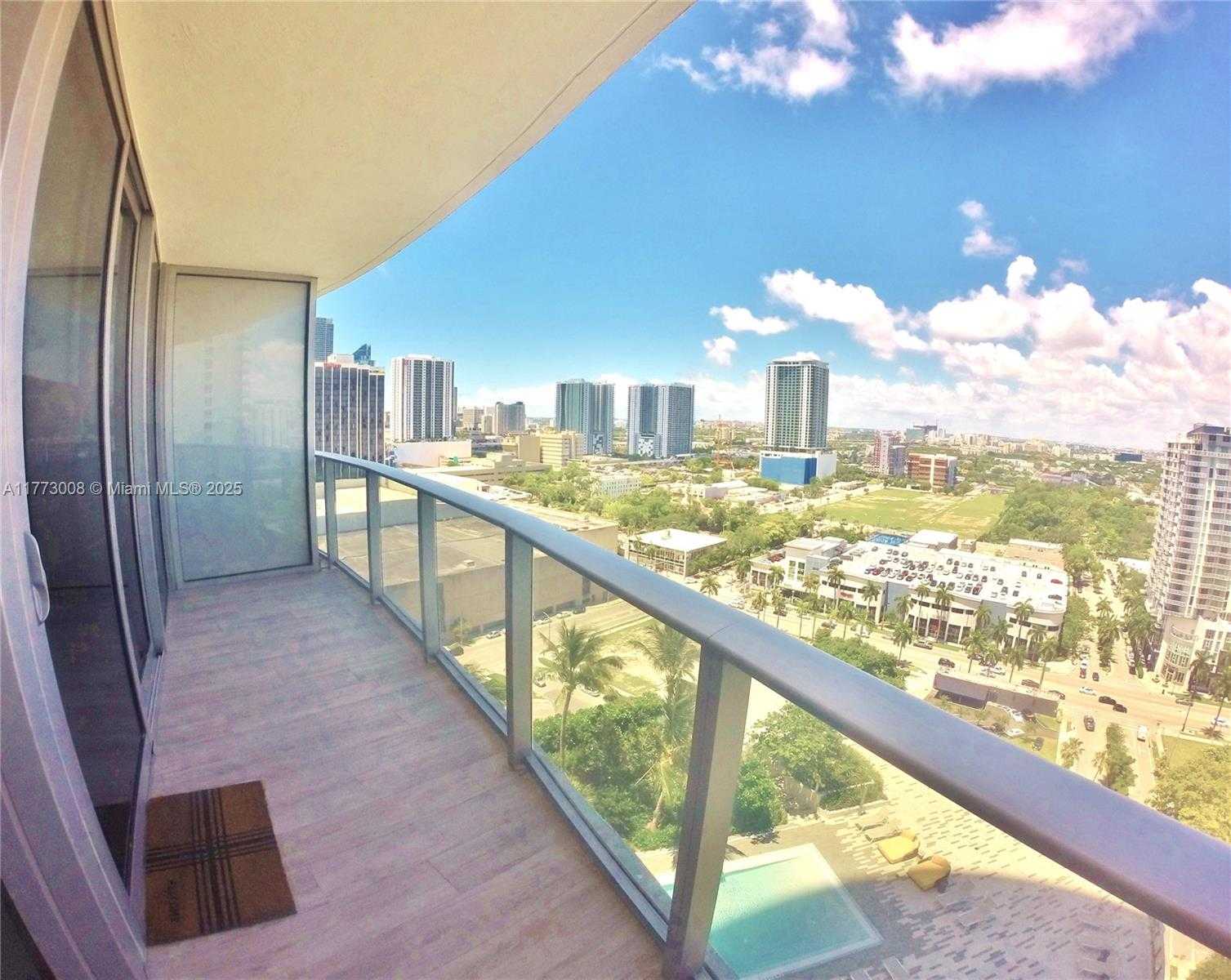Small Image of 488 NORTH EAST 18TH ST #2001, Miami Number 15