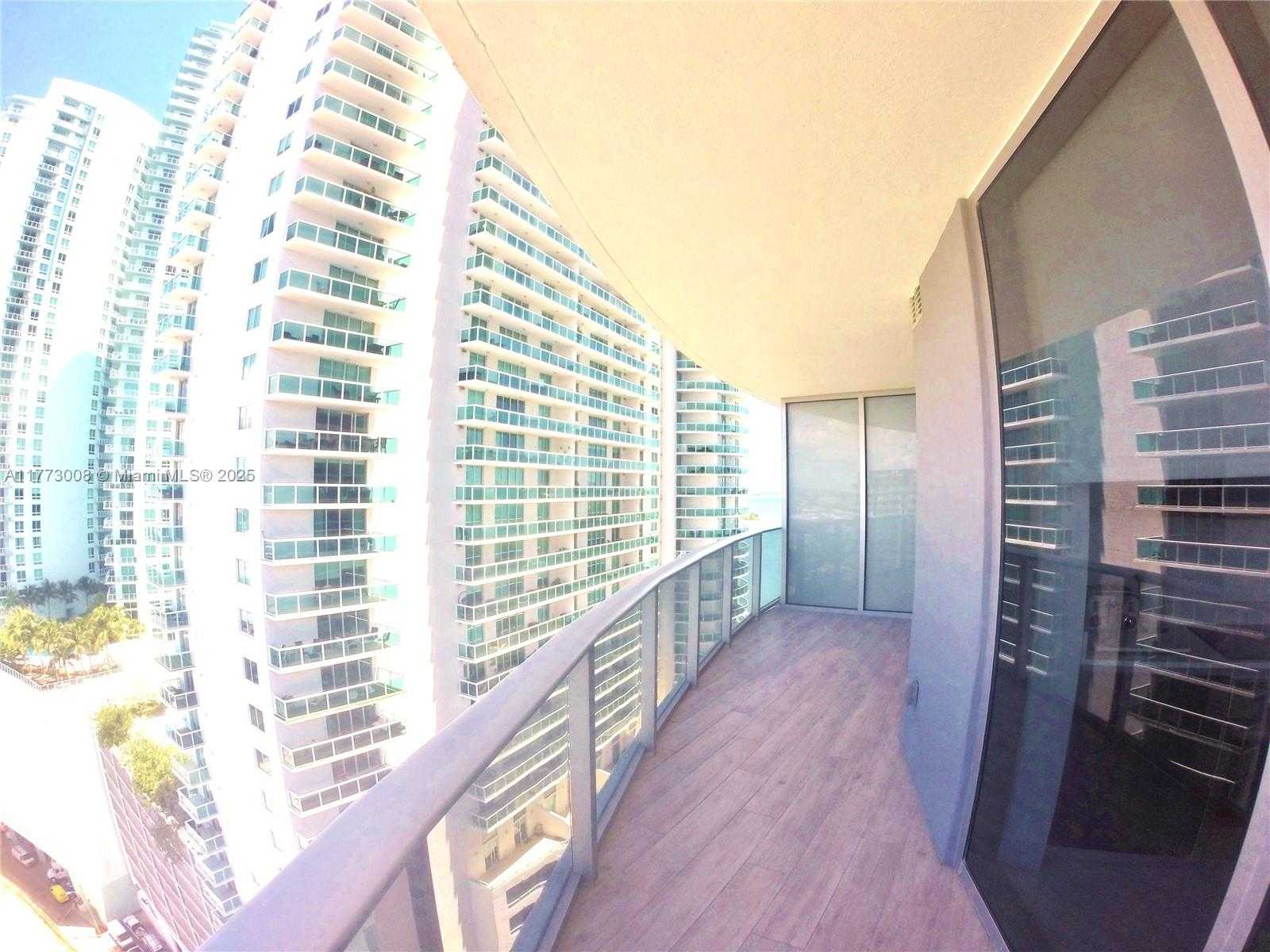 Small Image of 488 NORTH EAST 18TH ST #2001, Miami Number 16
