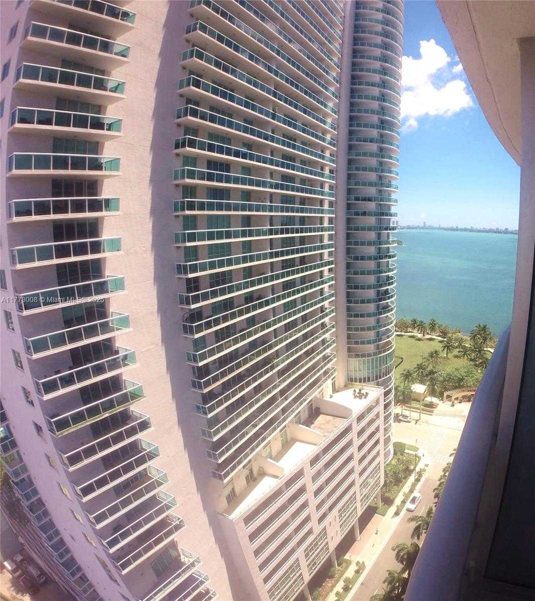 Small Image of 488 NORTH EAST 18TH ST #2001, Miami Number 17