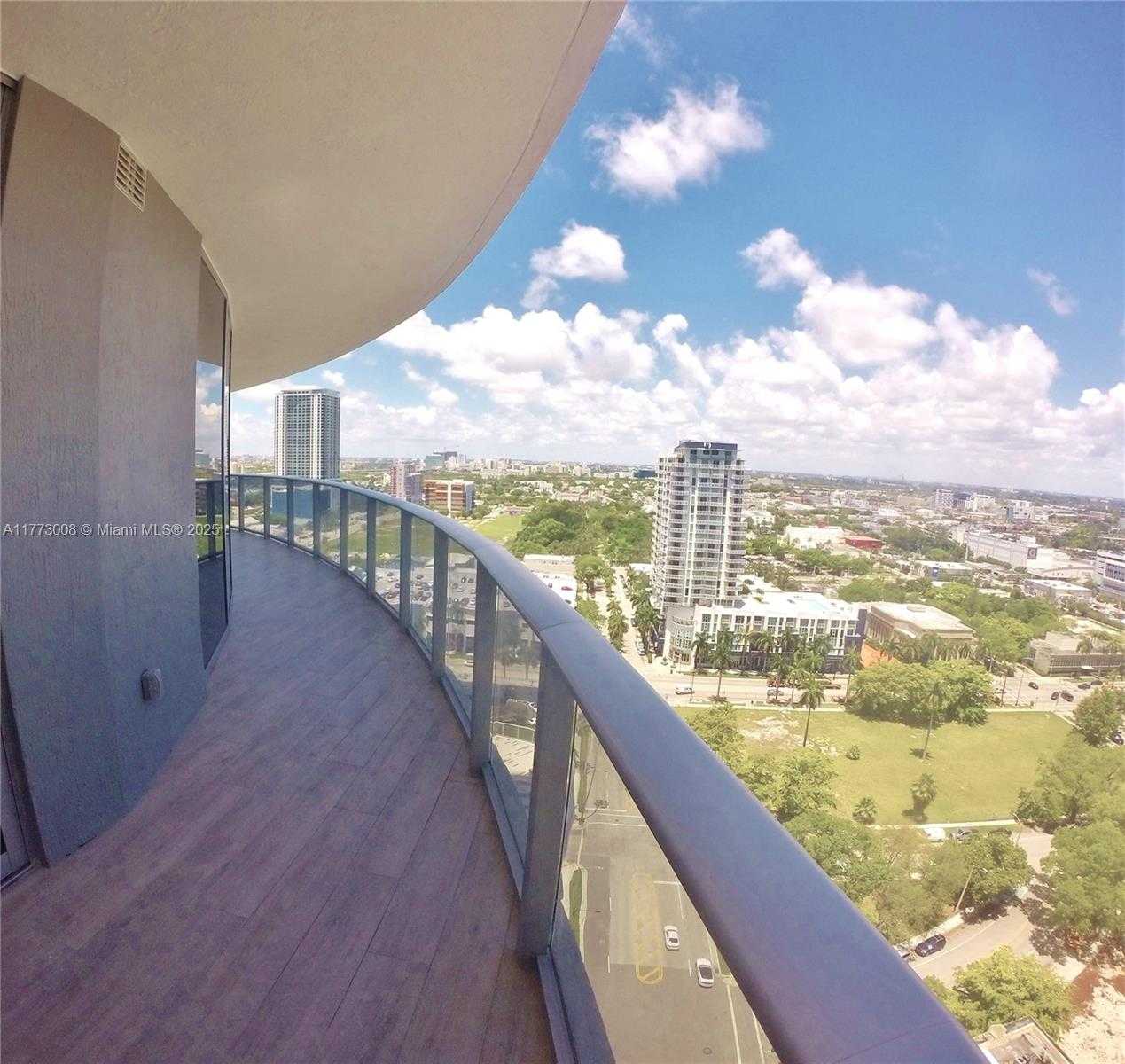 Small Image of 488 NORTH EAST 18TH ST #2001, Miami Number 18