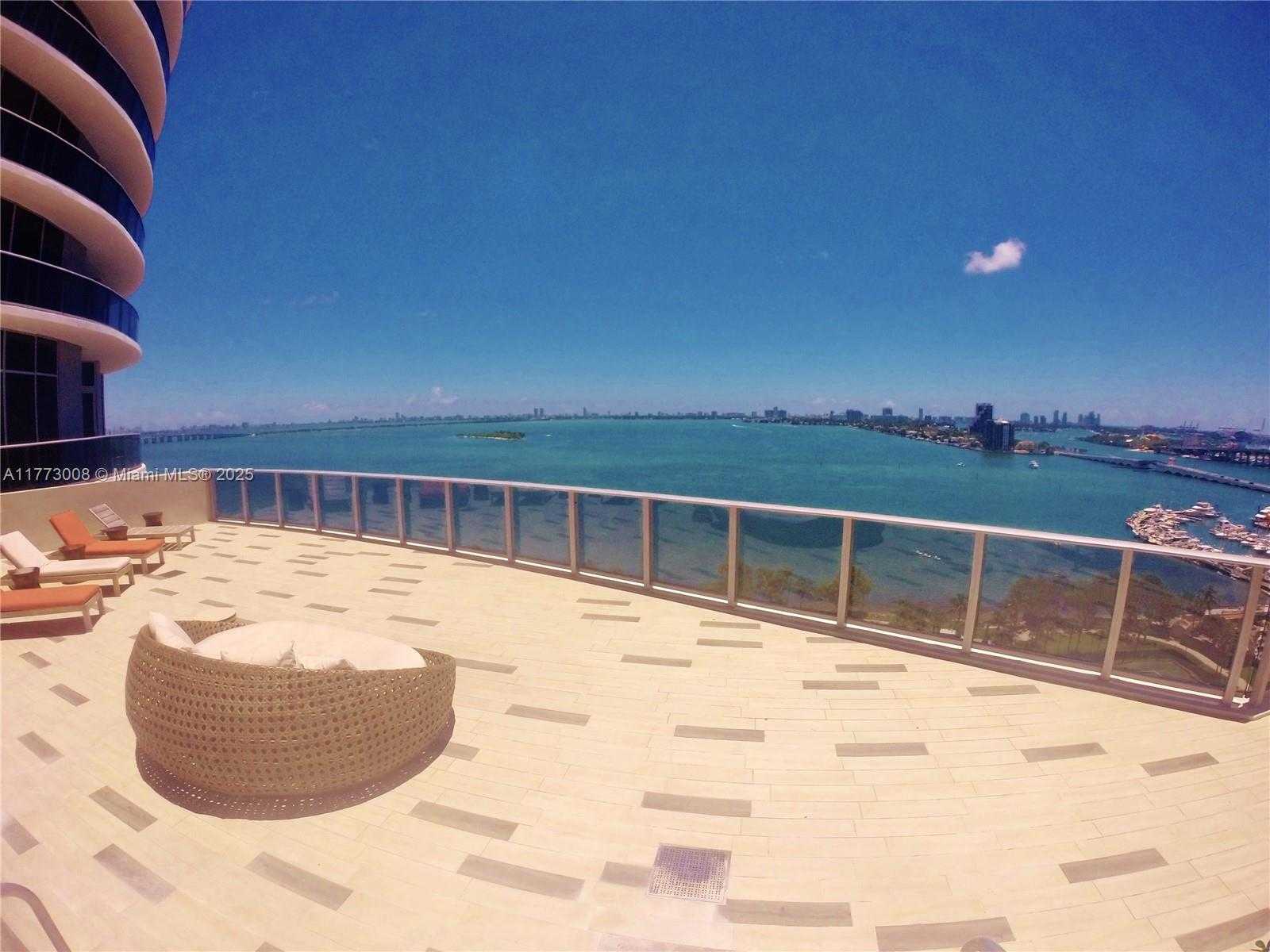 Small Image of 488 NORTH EAST 18TH ST #2001, Miami Number 22