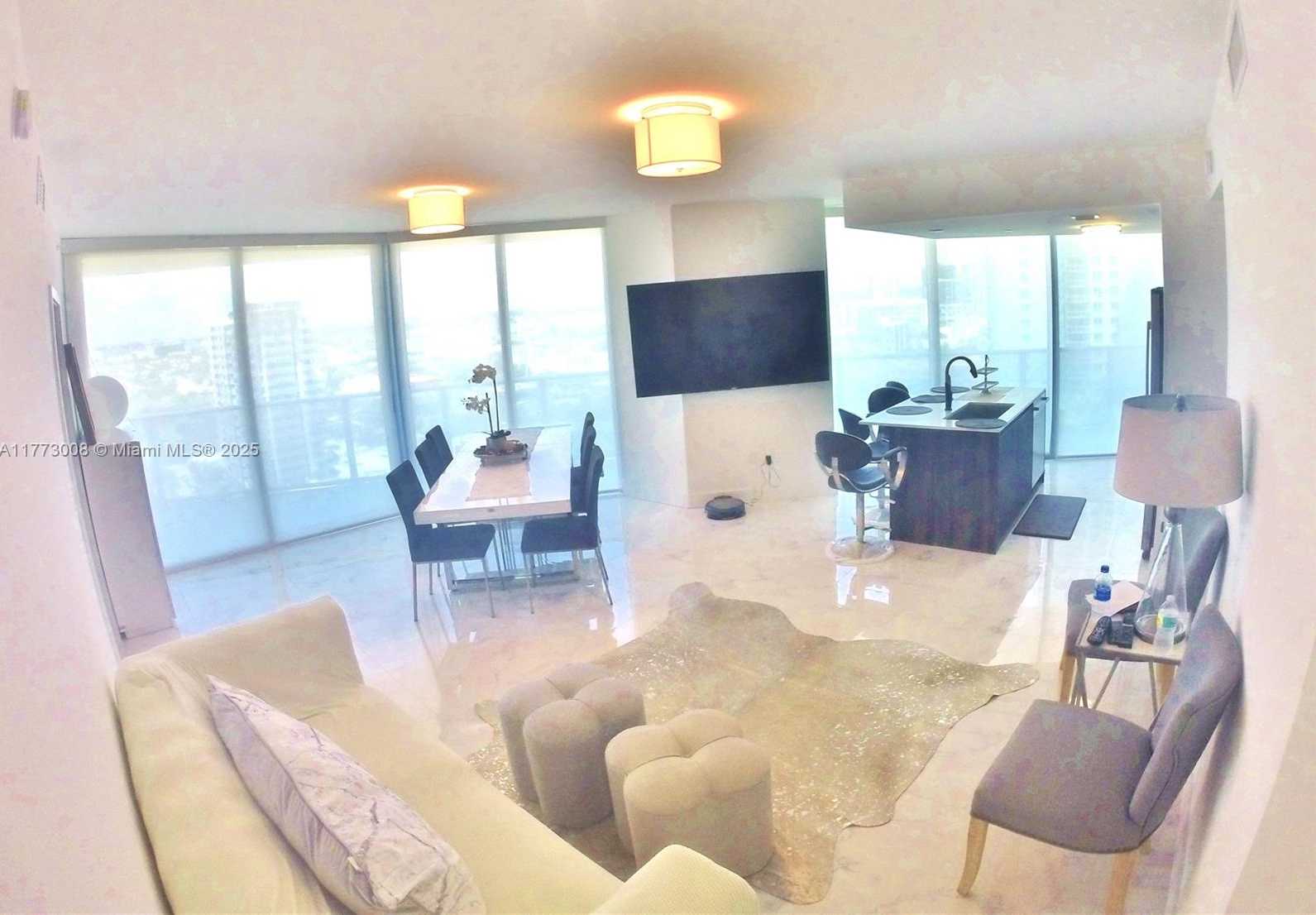 Small Image of 488 NORTH EAST 18TH ST #2001, Miami Number 4