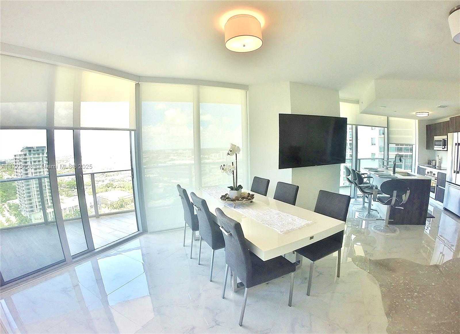 Small Image of 488 NORTH EAST 18TH ST #2001, Miami Number 5