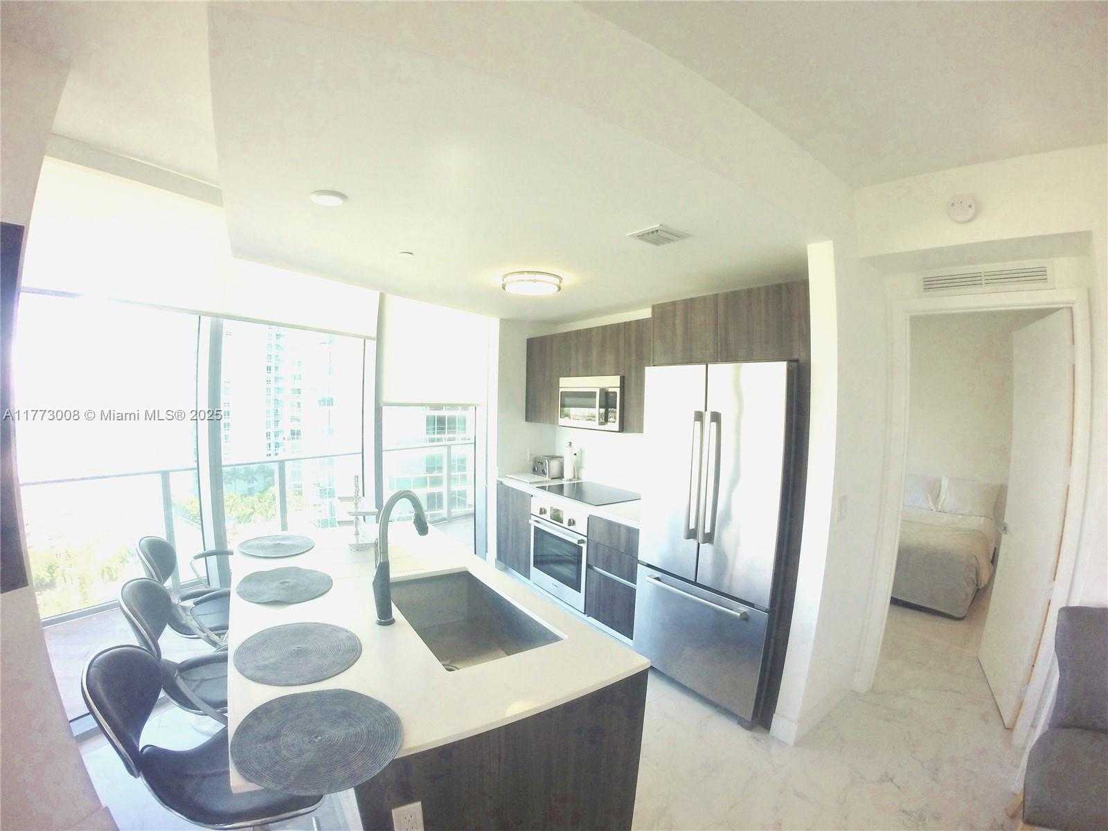 Small Image of 488 NORTH EAST 18TH ST #2001, Miami Number 6
