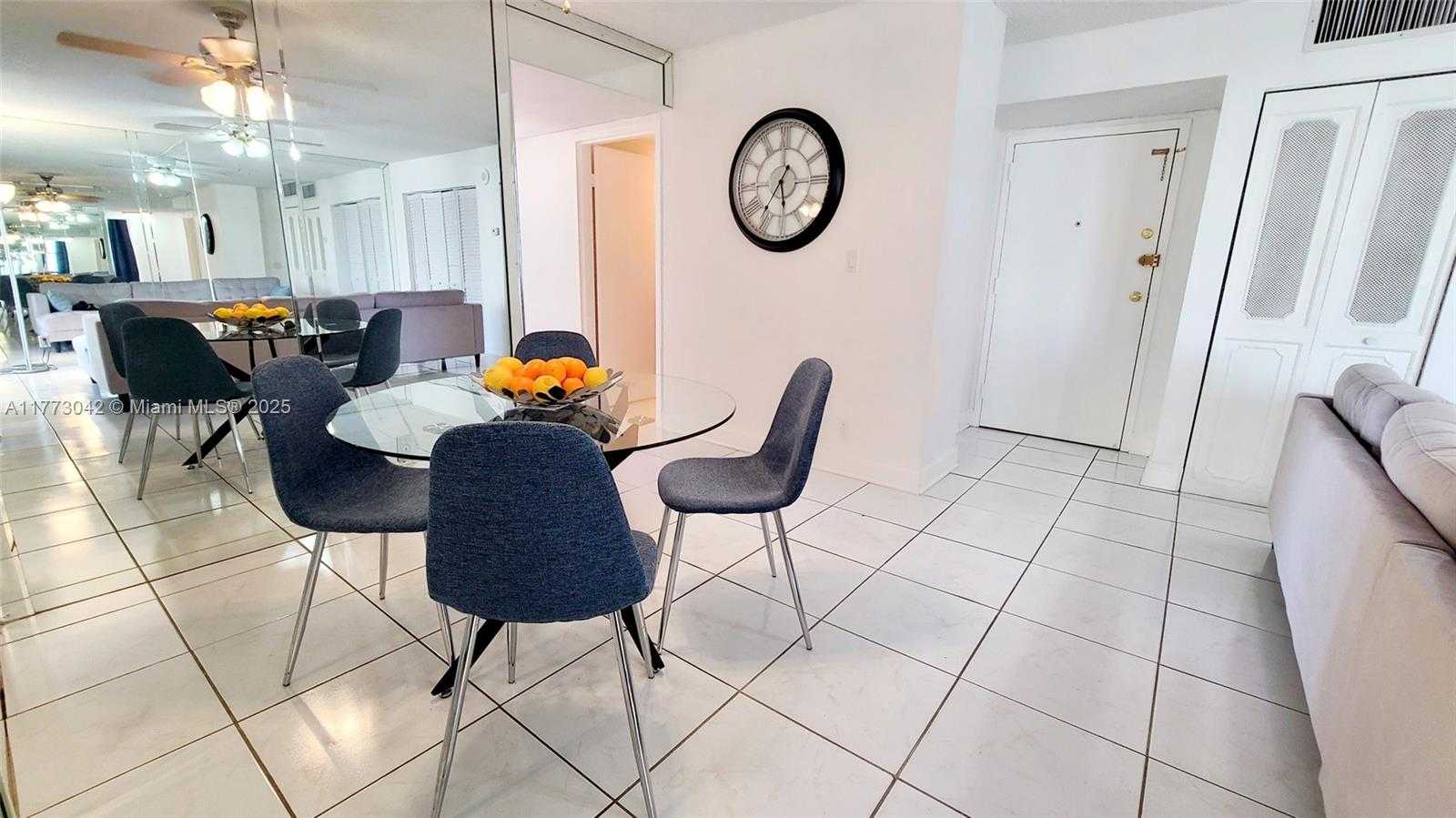 Small Image of 17011 NORTH BAY RD #608, Sunny Isles Beach Number 6