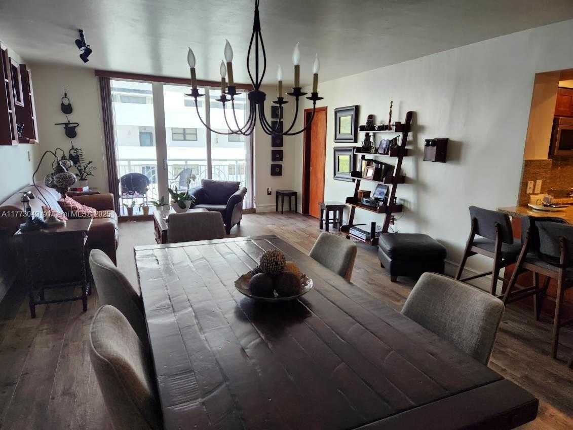 Small Image of 5825 COLLINS AVE #5D, Miami Beach Number 5
