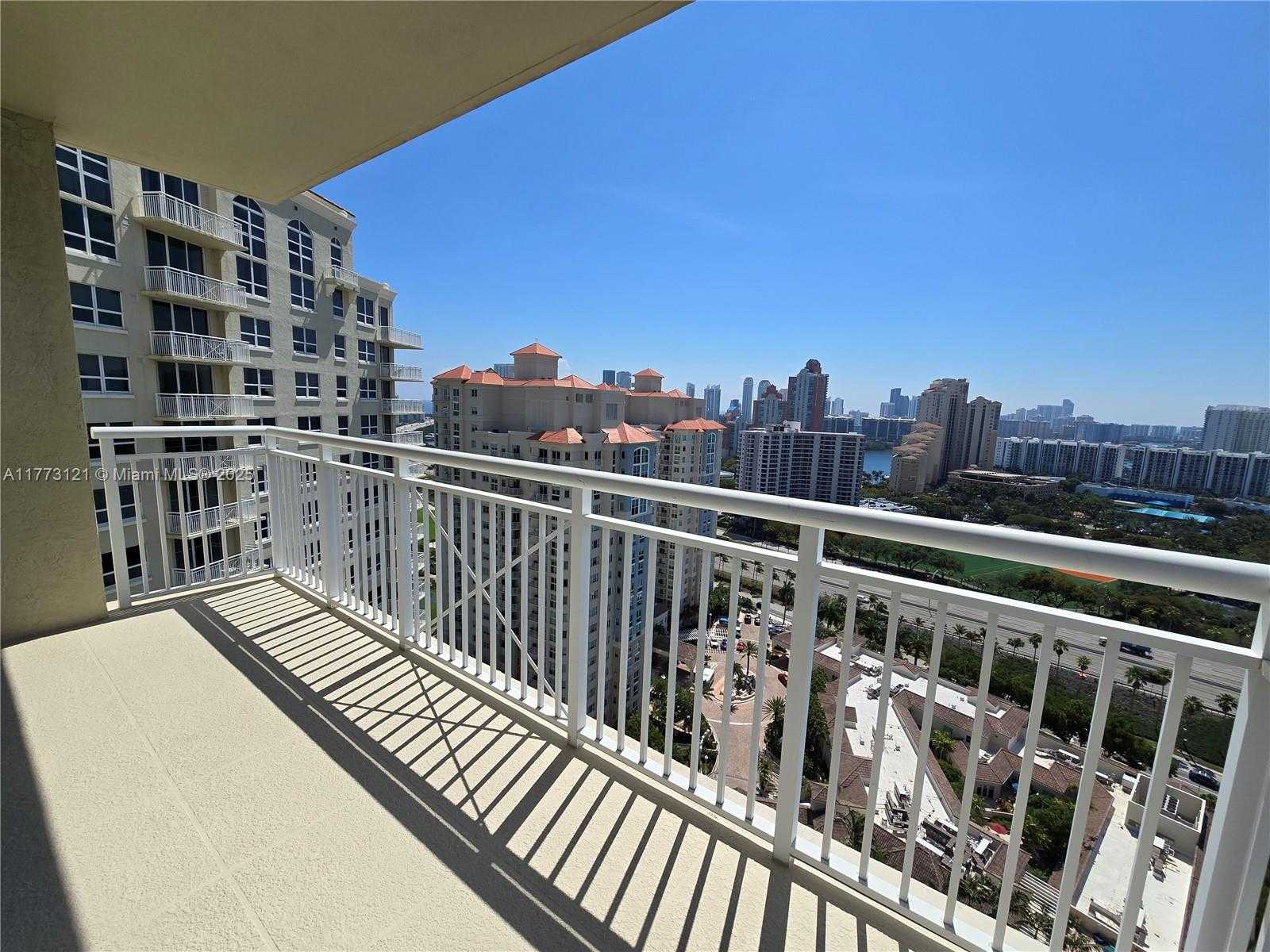 Small Image of 19501 WEST COUNTRY CLUB DR #2508, Aventura Number 20