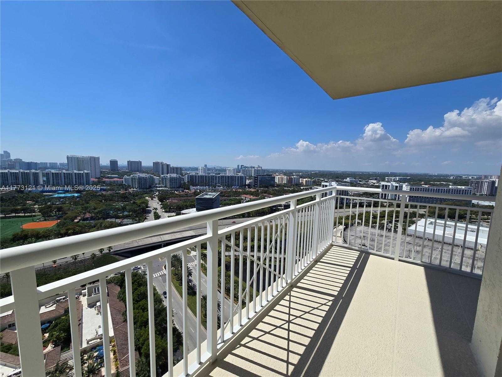 Small Image of 19501 WEST COUNTRY CLUB DR #2508, Aventura Number 21