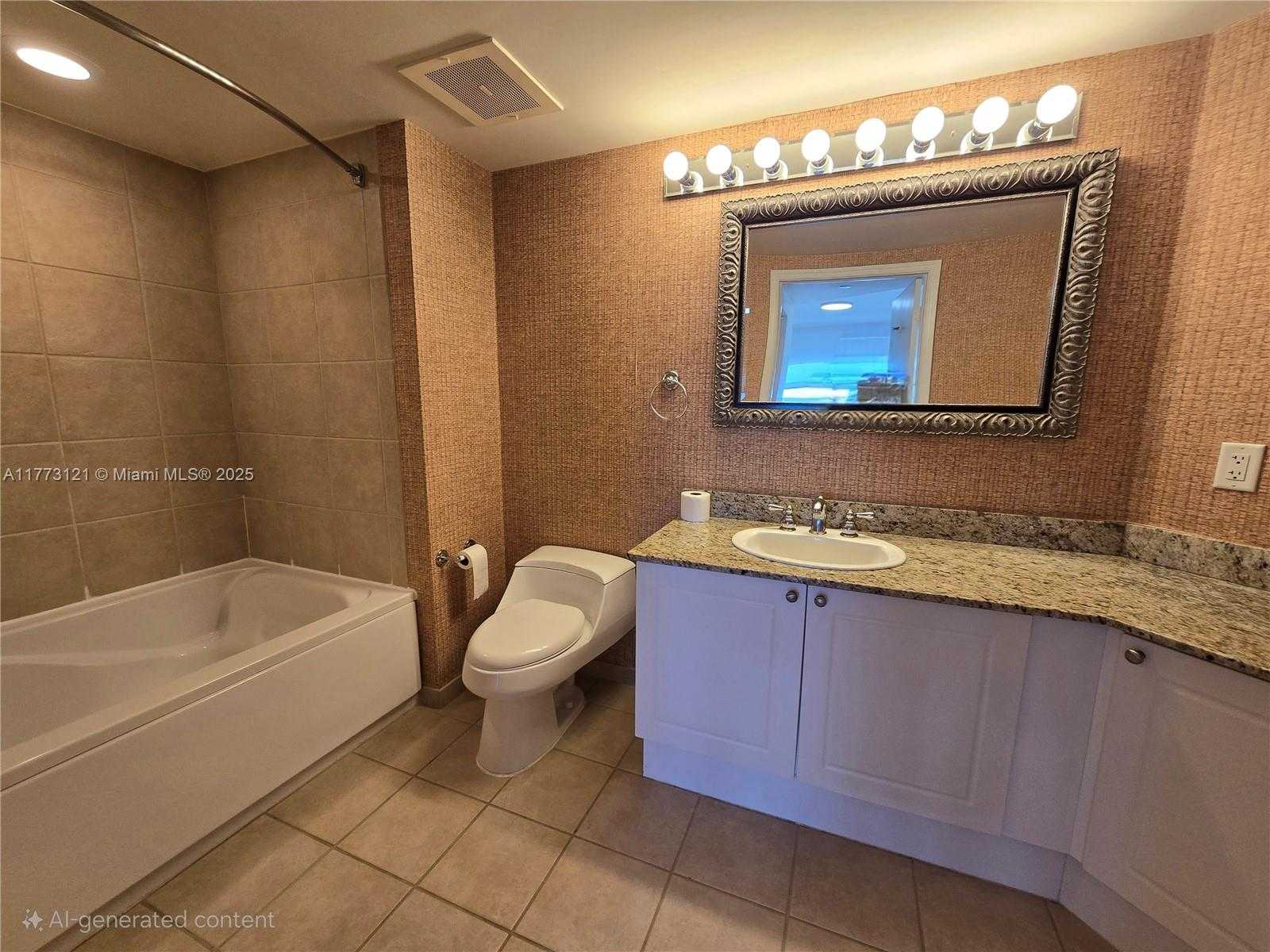 Small Image of 19501 WEST COUNTRY CLUB DR #2508, Aventura Number 8