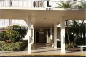Small Image of 2905 POINT EAST DR #L312, Aventura Number 32