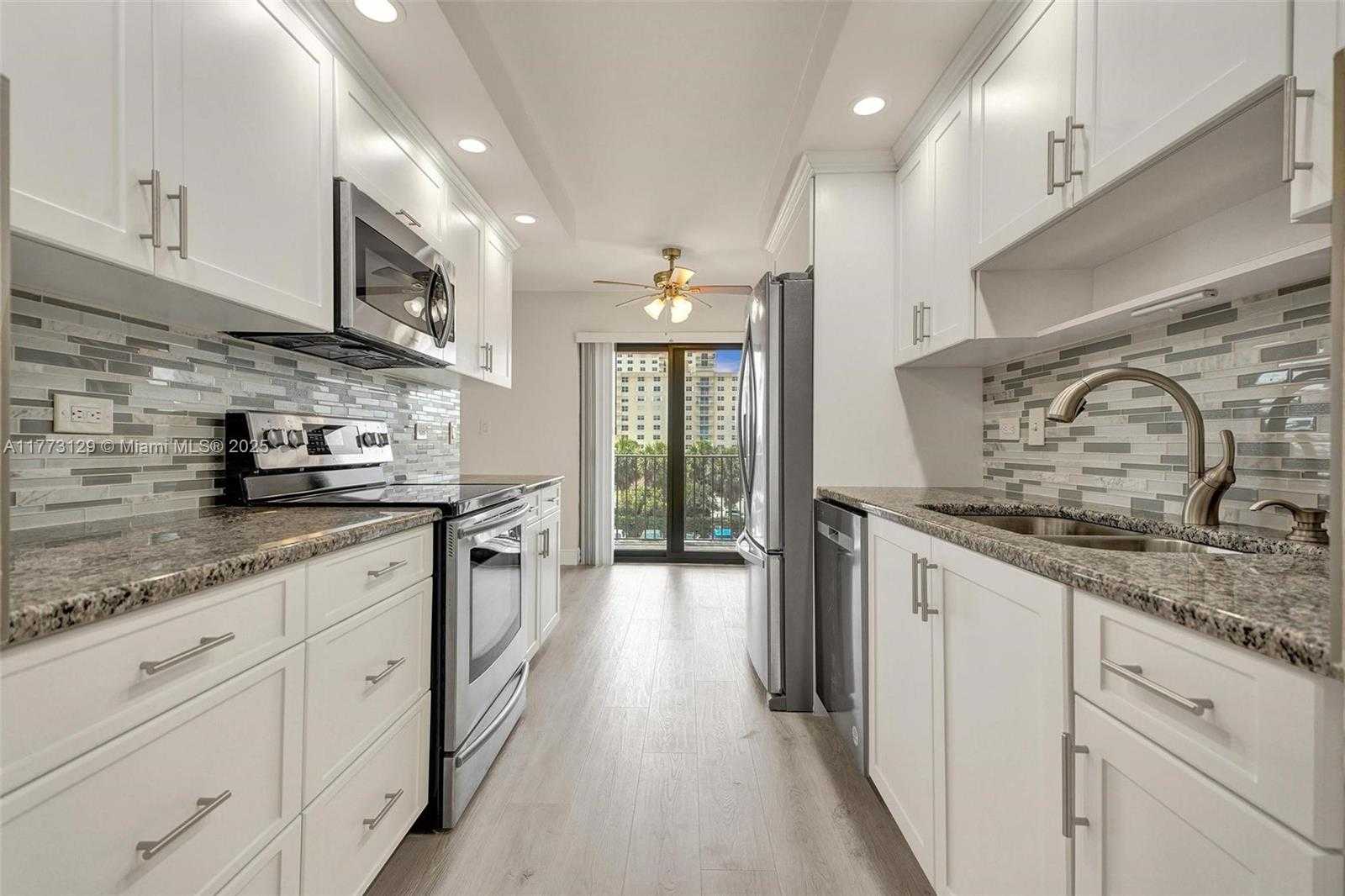 Small Image of 1201 SOUTH OCEAN DR #316S, Hollywood Number 17
