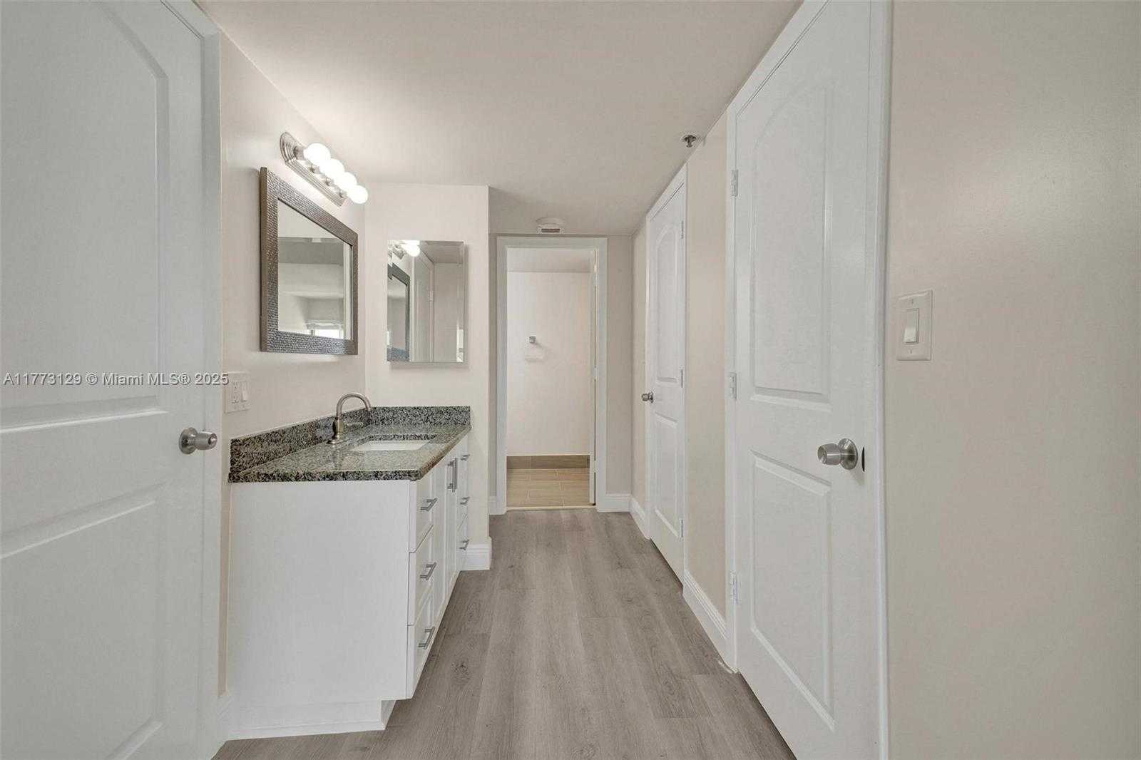 Small Image of 1201 SOUTH OCEAN DR #316S, Hollywood Number 23