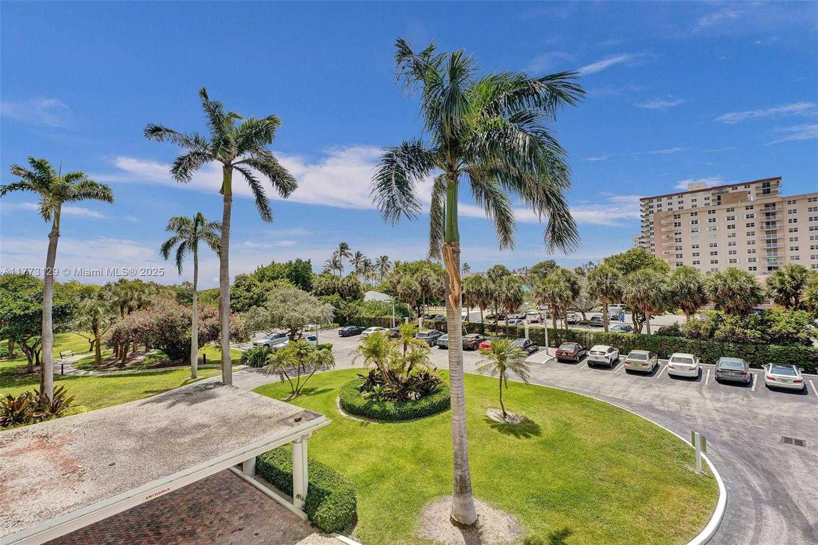 Small Image of 1201 SOUTH OCEAN DR #316S, Hollywood Number 38