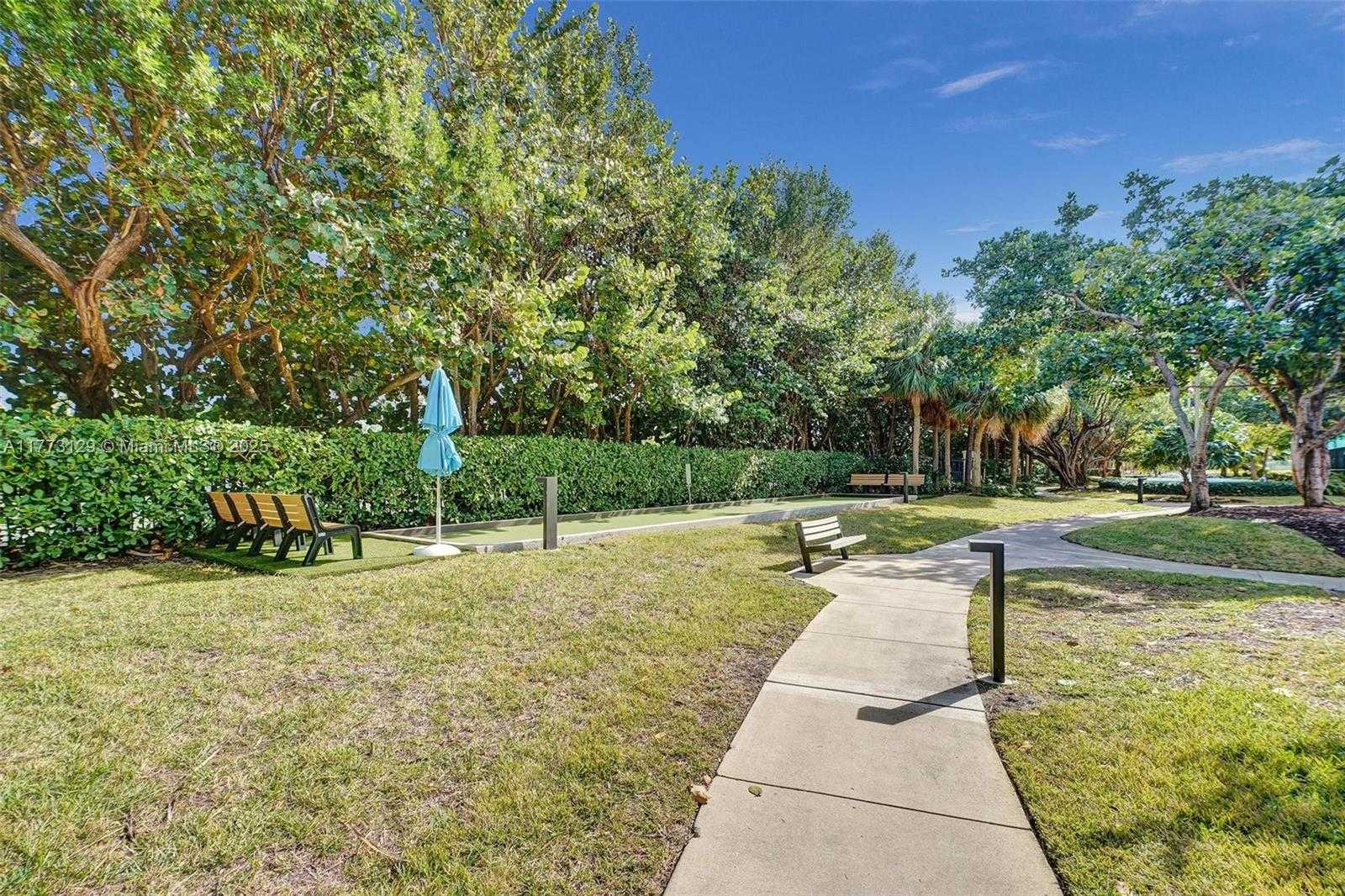 Small Image of 1201 SOUTH OCEAN DR #316S, Hollywood Number 44