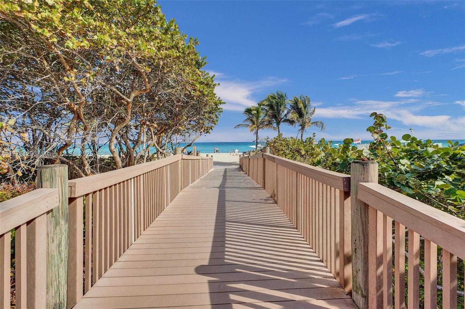 Small Image of 1201 SOUTH OCEAN DR #316S, Hollywood Number 46