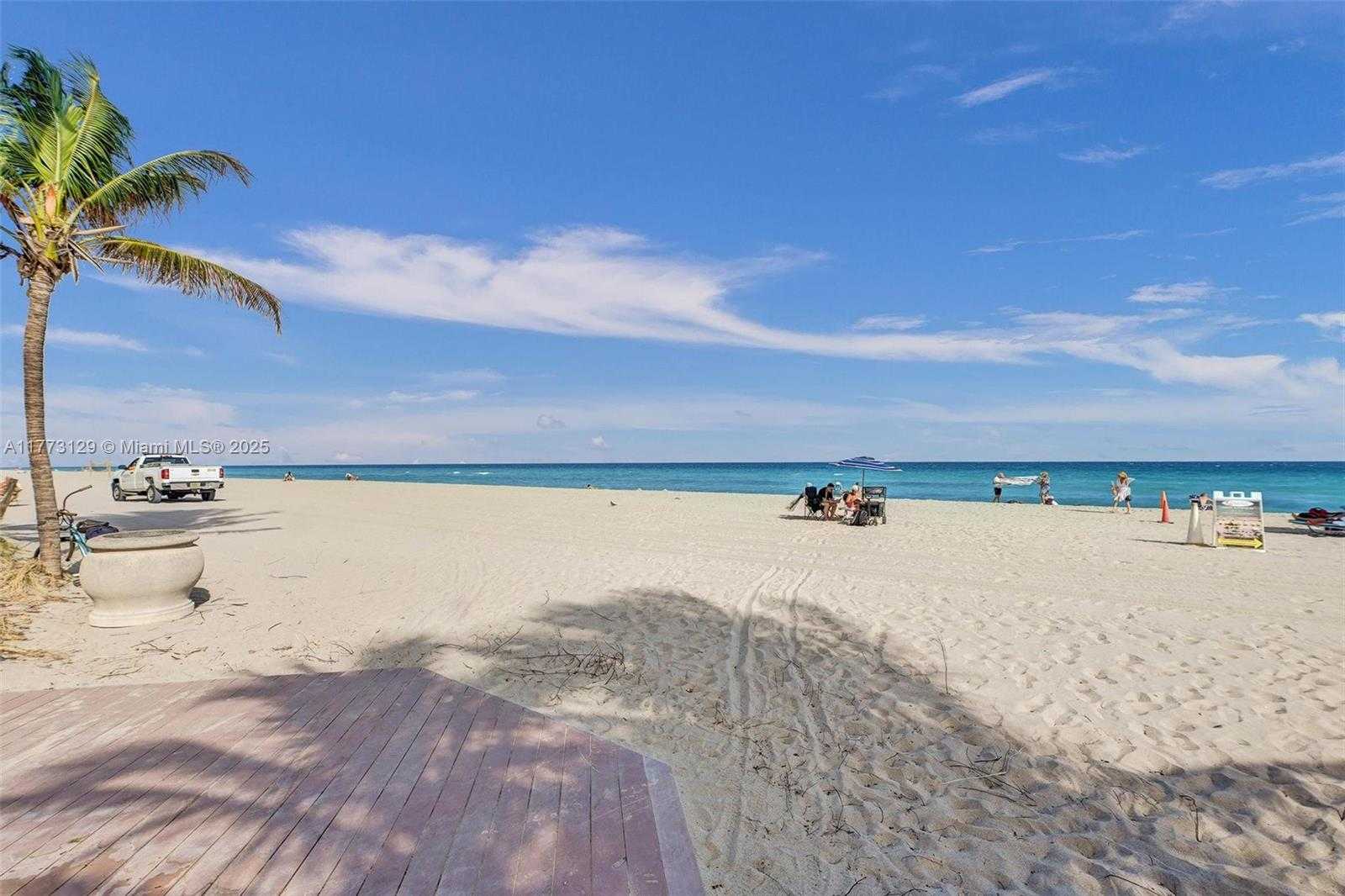 Small Image of 1201 SOUTH OCEAN DR #316S, Hollywood Number 47
